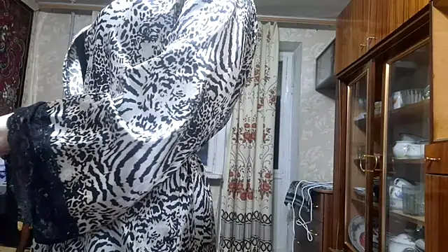 MysticSteph's cam snapshot