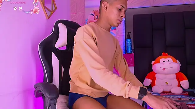 dilan_alfonzo's cam snapshot