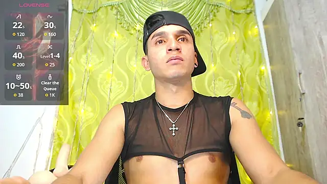 Angel_latinboy's cam snapshot