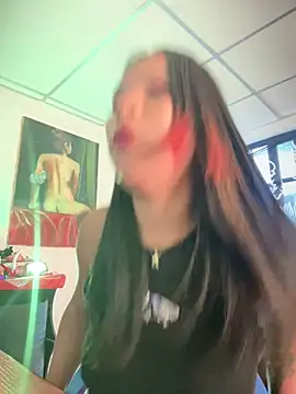 A_Good_Witch's cam snapshot