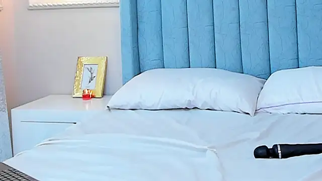 Scarlett-Banner's cam snapshot