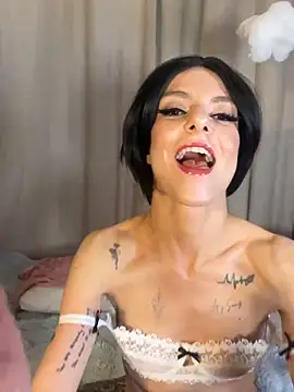 Olivia-Brooks's cam snapshot