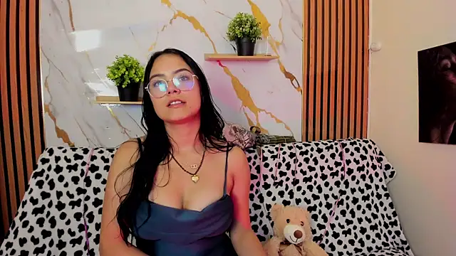 Sally_Black's cam snapshot