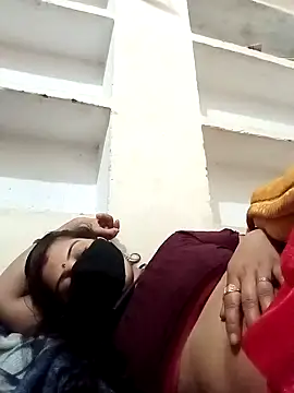 Bandna_thakur's cam snapshot