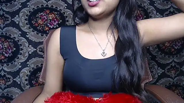 Wish_Queen's cam snapshot