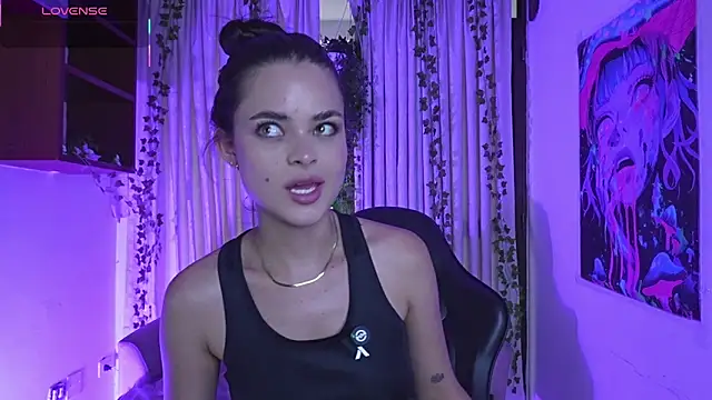 HannaRhodes's cam snapshot