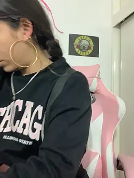 Alaska_euphoria's cam snapshot