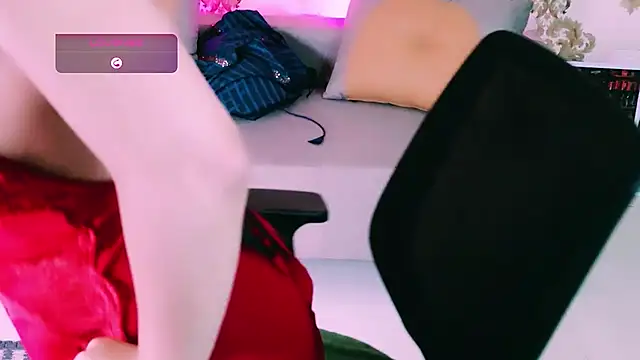 My_Rose's cam snapshot