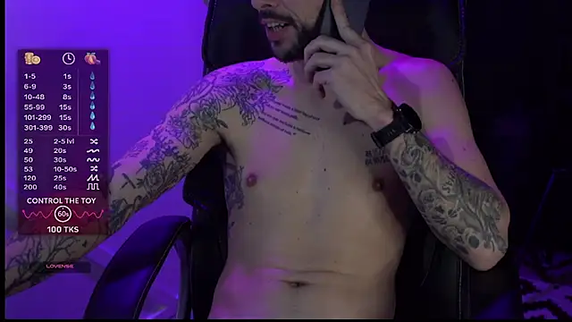 monsieurguitsxxx's cam snapshot