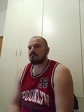 bussilesnar's cam snapshot