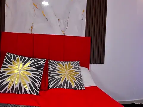 Atenis_thompson's cam snapshot