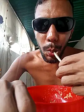 UnreadyChutzpa's cam snapshot