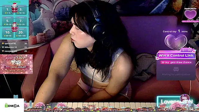 tashakaixxx's cam snapshot