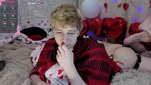 Timothy_Fox's cam snapshot