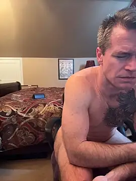 DILFiGuess1 live sex cam