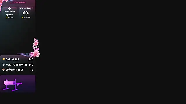 aihnoa_split18's cam snapshot