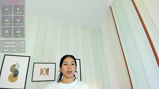 Lexis_Walker's cam snapshot