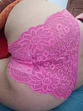 Haralushiaaa's cam snapshot