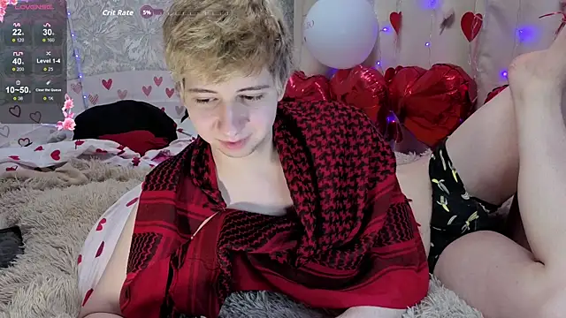 Timothy_Fox live sex cam