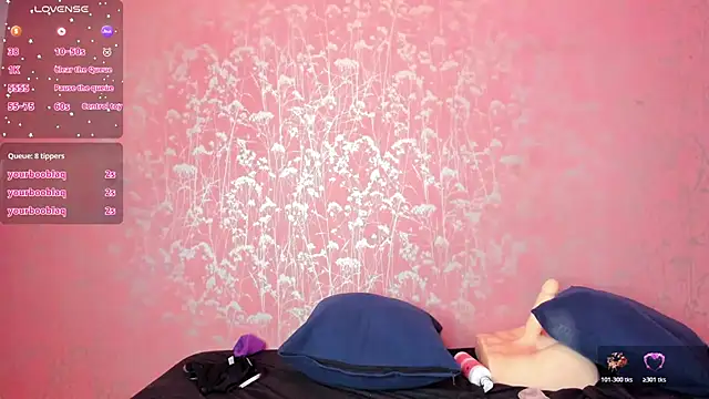 IrisHerrera_'s cam snapshot