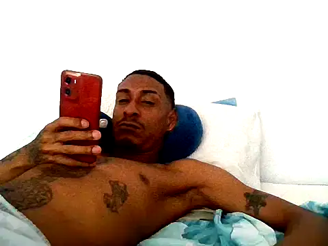 mellow_smoke's cam snapshot