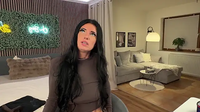 LizaRoxx live sex cam