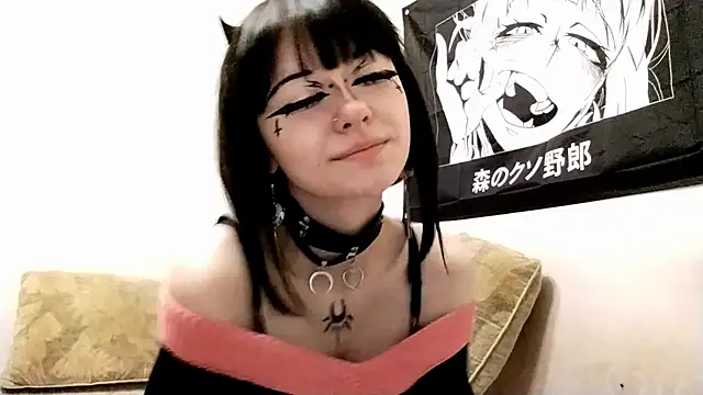 SmilingPatent live sex cam