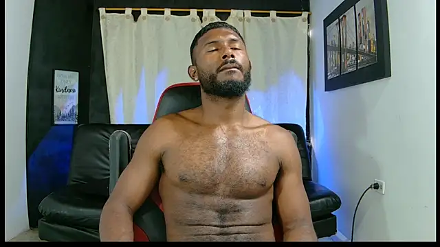 Black_indiian's cam snapshot