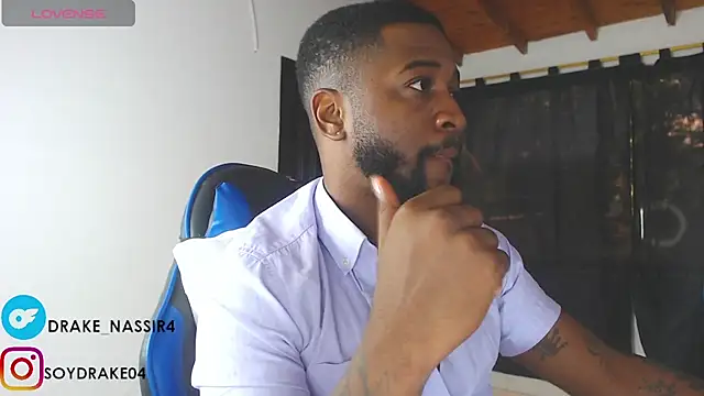 Drake_Nassir4's cam snapshot