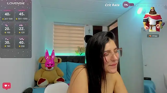 Luxxur69's cam snapshot