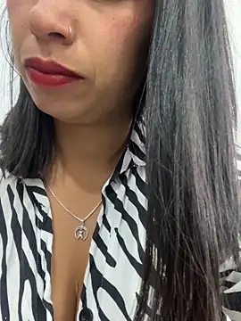 Nathaly_12's cam snapshot