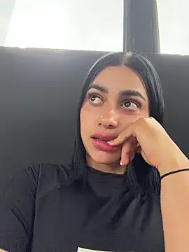 AlannaEvons's cam snapshot