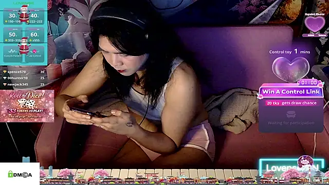 tashakaixxx's cam snapshot