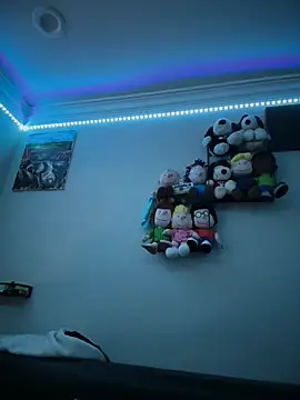 ThicBunz's cam snapshot