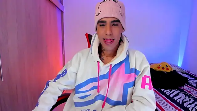 Damianwhite's cam snapshot