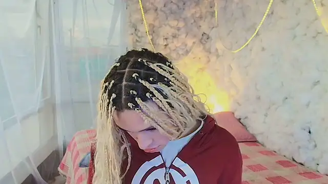 Aaron_Fordd's cam snapshot