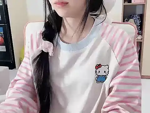 Yuyu-baobei's cam snapshot