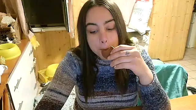 VanessaDoyle's cam snapshot