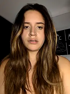 maliciaworld's cam snapshot