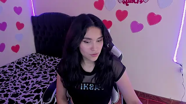 megaan_cb's cam snapshot