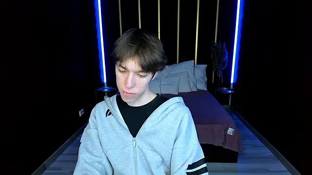 MarkBranston's cam snapshot