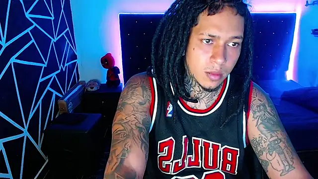 Zero-X9's cam snapshot