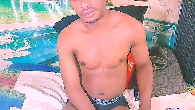 EbonyTiger69's cam snapshot