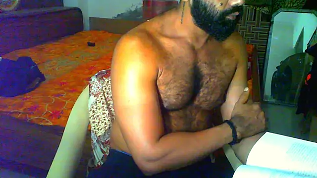 Vbestshow's cam snapshot