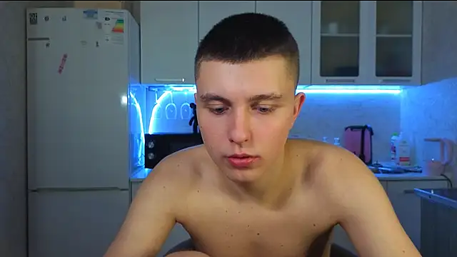 Keviin777's cam snapshot