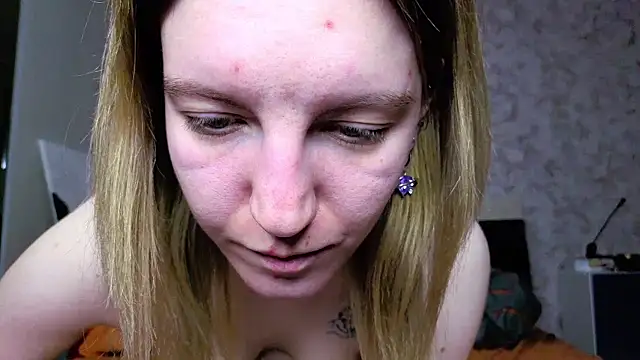 Baiambel_Mi live sex cam