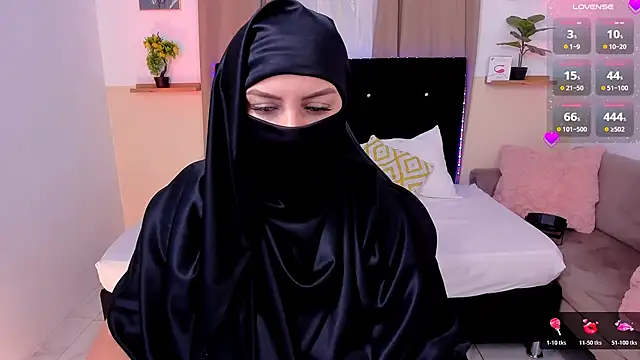 Dalia-fox live sex cam