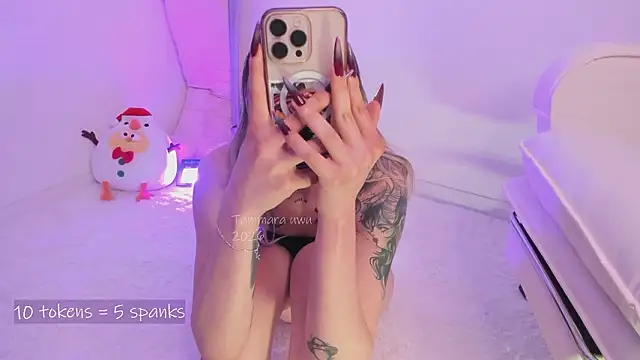 _Tammara_ live sex cam