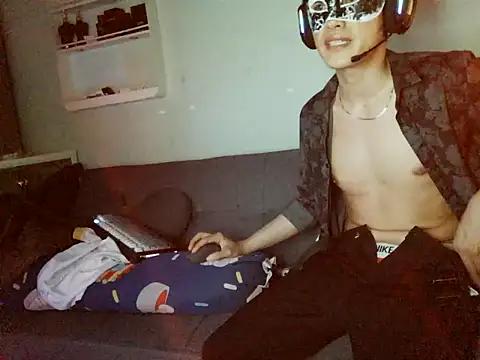 boyhigh1997's cam snapshot