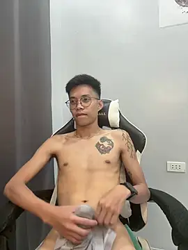 Prince-Harrison's cam snapshot